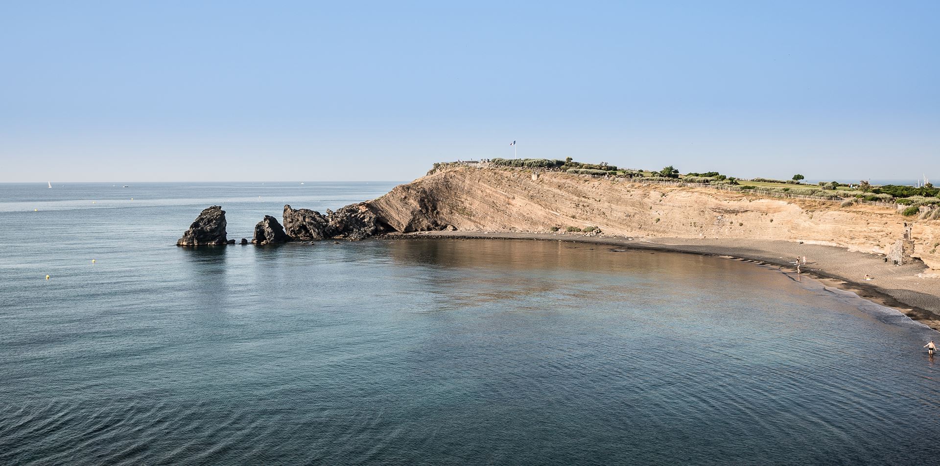 La Côte Rocheuse
